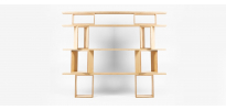 Meuble Hifi Low