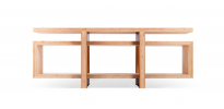 Meuble Hifi Low