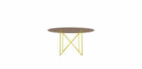 Table Wooply