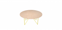 Table Wooply